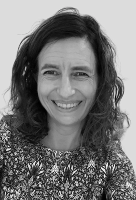 Head shot of Kate Griffiths