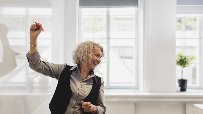 How ready is your school for change?